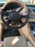  Audi A8 2011 , 2100000 , 