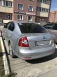  Skoda Octavia 2012 , 510000 , 