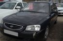  Hyundai Accent 2008 , 230000 , 