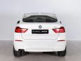 SUV   BMW X4 2017 , 2524000 , 