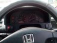  Honda Civic Shuttle 1995 , 115000 , 