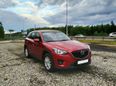 SUV   Mazda CX-5 2013 , 990000 , 