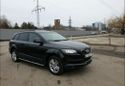 SUV   Audi Q7 2007 , 950000 , 