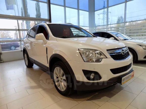 SUV   Opel Antara 2014 , 1040000 , 