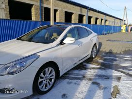  Hyundai Grandeur 2013 , 1150000 , 