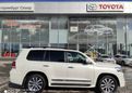 SUV   Toyota Land Cruiser 2018 , 4600000 , 