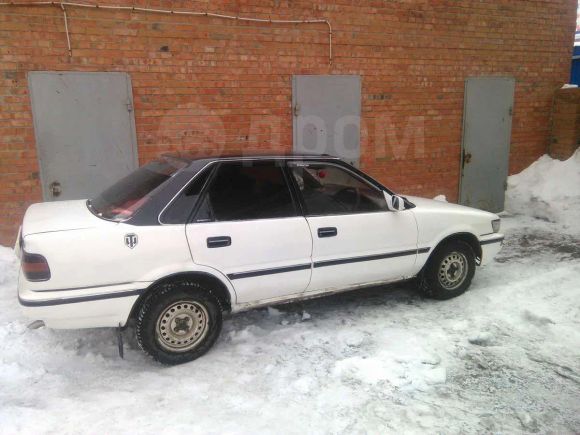  Toyota Sprinter 1988 , 65000 , 