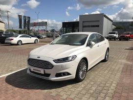  Ford Mondeo 2016 , 1790000 , 