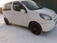    Toyota Funcargo 2002 , 205000 , --