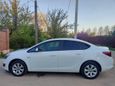  Opel Astra 2013 , 500000 , -