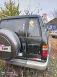 SUV   Isuzu Bighorn 1994 , 290000 , 