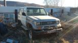 SUV   Toyota Land Cruiser 1989 , 290000 , --