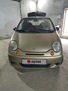  Daewoo Matiz 2011 , 185000 , 