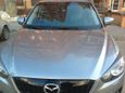 SUV   Mazda CX-5 2014 , 1220000 , 