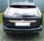  Ford Focus 2008 , 240000 , 