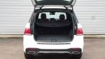 SUV   Mercedes-Benz GLE 2016 , 4672000 , -