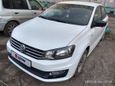  Volkswagen Polo 2016 , 650000 , 