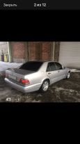  Mercedes-Benz S-Class 1995 , 330000 , 