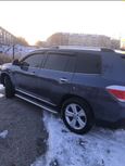 SUV   Toyota Highlander 2012 , 1500000 ,  