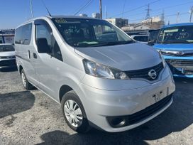    Nissan NV200 2018 , 1608000 , 