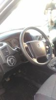 SUV   SsangYong Kyron 2010 , 600000 , 