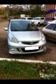  Honda Jazz 2007 , 330000 , 