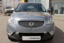 SUV   SsangYong Actyon 2012 , 655000 , 