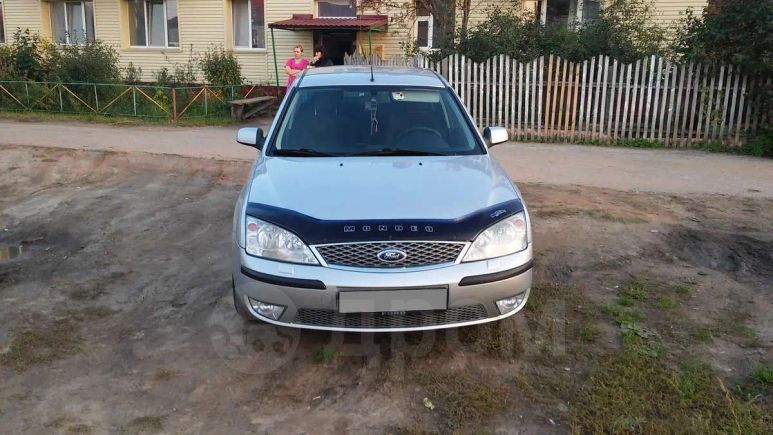  Ford Mondeo 2007 , 400000 , 