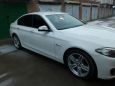  BMW 5-Series 2016 , 1720000 , 