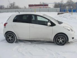  Toyota Vitz 2008 , 310000 , -