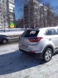 SUV   Hyundai Creta 2018 , 1375000 , 