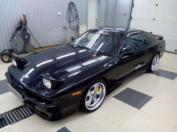  Toyota Supra 1991 , 659000 , 