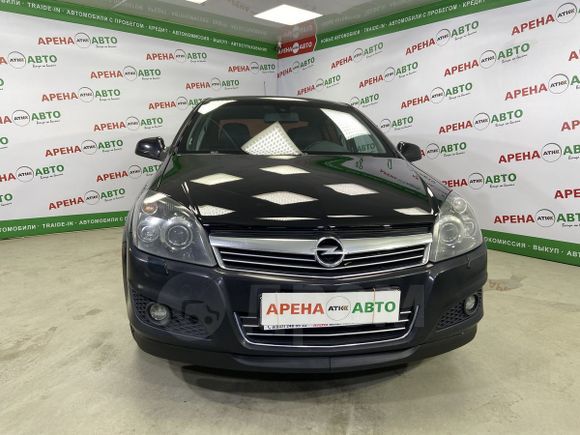  Opel Astra Family 2011 , 397000 , 