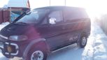    Mitsubishi Delica 1997 , 370000 , 