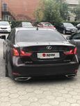  Lexus GS250 2014 , 1730000 , 