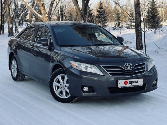 Омск Купить Камри В 30