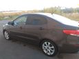  Kia Rio 2015 , 620000 , 