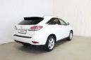 SUV   Lexus RX270 2012 , 1520000 , 