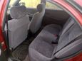  Nissan Almera 1997 , 115000 , 