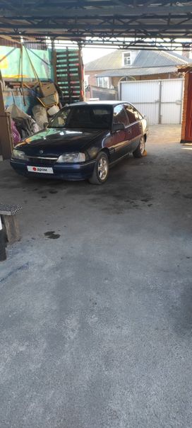  Opel Omega 1991 , 100000 , 