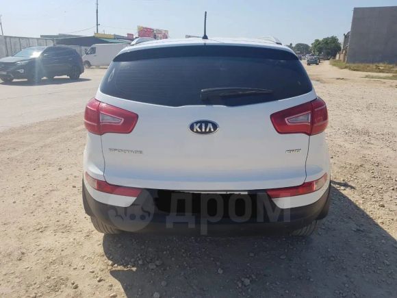 SUV   Kia Sportage 2013 , 1000000 , 