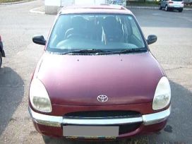  Toyota Duet 1999 , 90000 , 