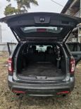 SUV   Ford Explorer 2012 , 1290000 , 