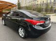  Hyundai Avante 2012 , 739000 , 