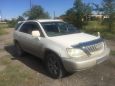 SUV   Toyota Harrier 2001 , 525000 , 