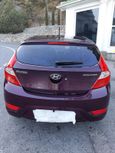  Hyundai Solaris 2011 , 455000 , 