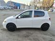  Toyota Vitz 2002 , 320000 , 