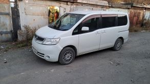 Тойота Серена 2007