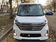  Nissan DAYZ Roox 2016 , 450000 , 