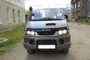    Mitsubishi Delica 1997 , 400000 , 